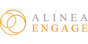 alinea engage logo Portfolio