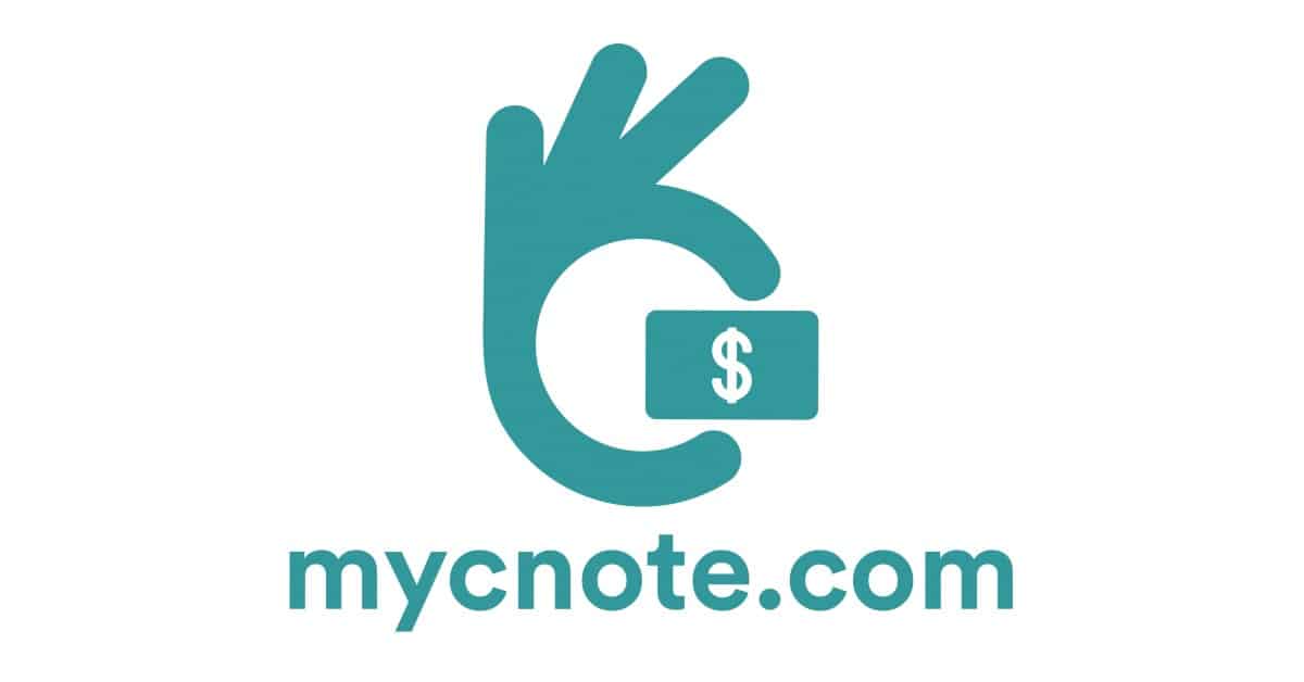 CNote logo Portfolio